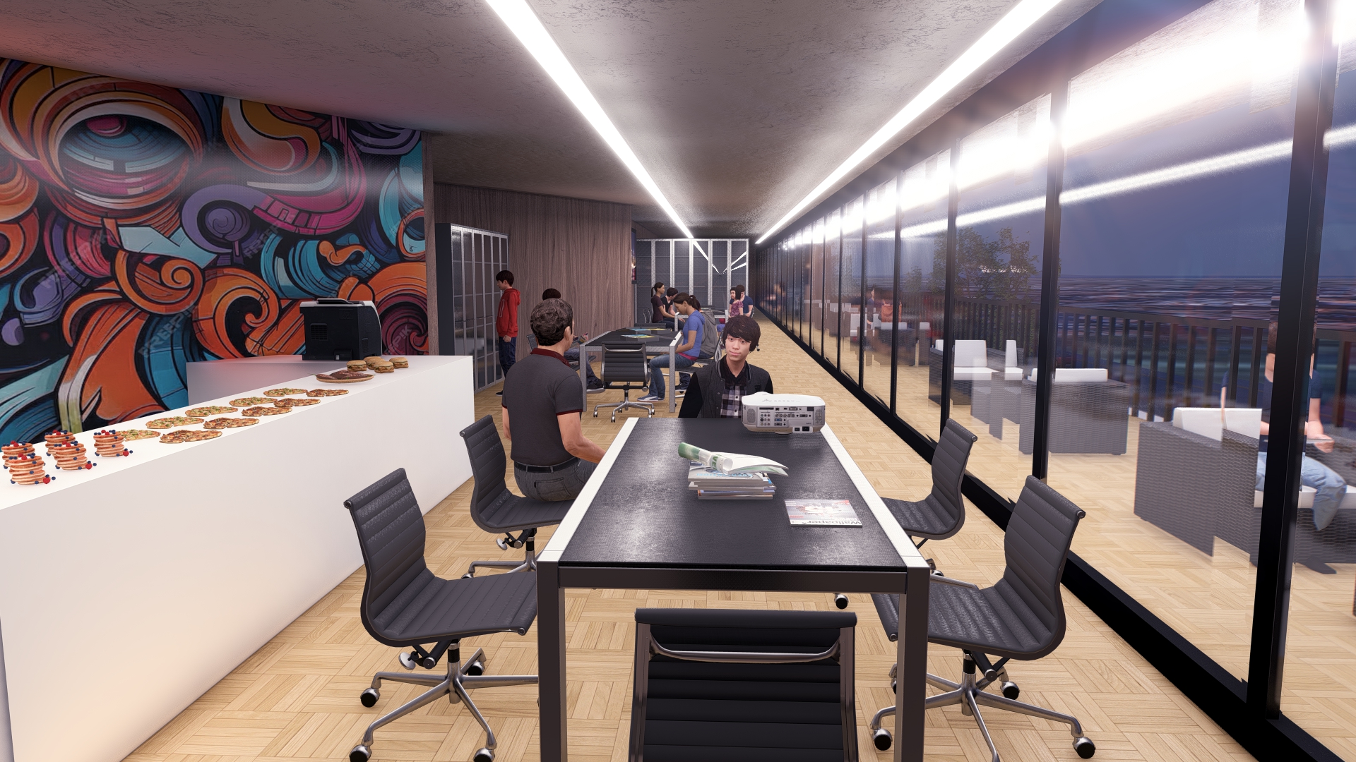 kutuphane__23 - Photo